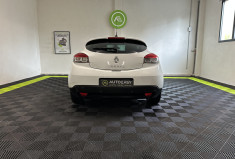 Renault Megane 1.5 dCi 110ch energy FAP Bose eco² // CarPlay