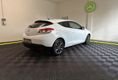 Renault Megane 1.5 dCi 110ch energy FAP Bose eco² // CarPlay