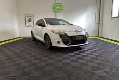 Renault Megane 1.5 dCi 110ch energy FAP Bose eco² // CarPlay