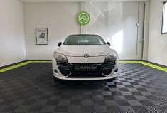 Renault Megane 1.5 dCi 110ch energy FAP Bose eco² // CarPlay