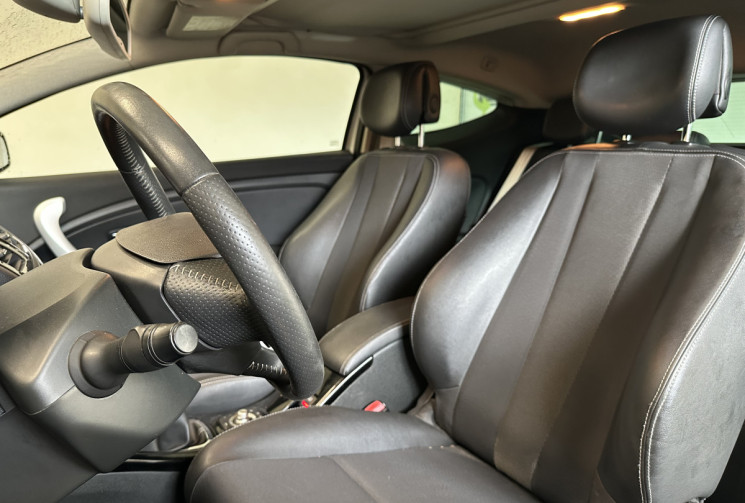 Renault Megane 1.5 dCi 110ch energy FAP Bose eco² // CarPlay