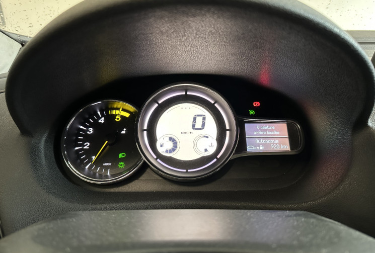 Renault Megane 1.5 dCi 110ch energy FAP Bose eco² // CarPlay