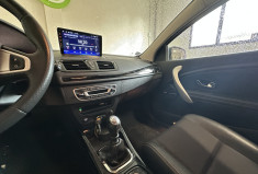 Renault Megane 1.5 dCi 110ch energy FAP Bose eco² // CarPlay