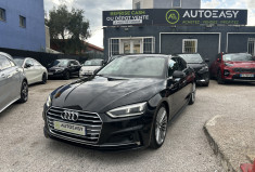 Audi A5 SPORTBACK II 2.0 TDI 190 Ch S LINE S TRONIC 7 * DIGITAL COCKPIT * CARPLAY * FULL LED
