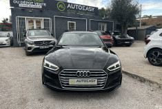 Audi A5 SPORTBACK II 2.0 TDI 190 Ch S LINE S TRONIC 7 * DIGITAL COCKPIT * CARPLAY * FULL LED