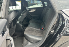 Audi A5 SPORTBACK II 2.0 TDI 190 Ch S LINE S TRONIC 7 * DIGITAL COCKPIT * CARPLAY * FULL LED