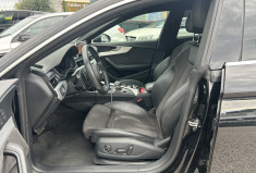 Audi A5 SPORTBACK II 2.0 TDI 190 Ch S LINE S TRONIC 7 * DIGITAL COCKPIT * CARPLAY * FULL LED