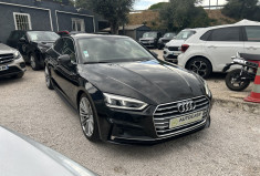 Audi A5 SPORTBACK II 2.0 TDI 190 Ch S LINE S TRONIC 7 * DIGITAL COCKPIT * CARPLAY * FULL LED