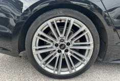 Audi A5 SPORTBACK II 2.0 TDI 190 Ch S LINE S TRONIC 7 * DIGITAL COCKPIT * CARPLAY * FULL LED