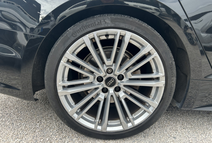 Audi A5 SPORTBACK II 2.0 TDI 190 Ch S LINE S TRONIC 7 * DIGITAL COCKPIT * CARPLAY * FULL LED