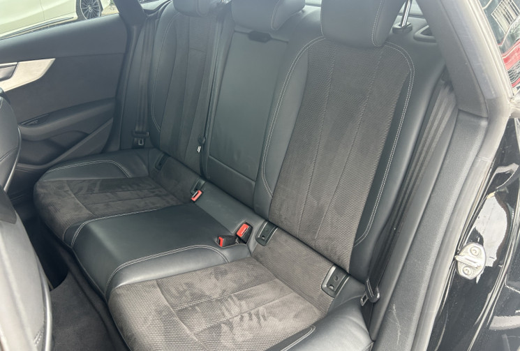 Audi A5 SPORTBACK II 2.0 TDI 190 Ch S LINE S TRONIC 7 * DIGITAL COCKPIT * CARPLAY * FULL LED