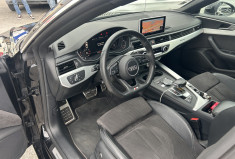 Audi A5 SPORTBACK II 2.0 TDI 190 Ch S LINE S TRONIC 7 * DIGITAL COCKPIT * CARPLAY * FULL LED
