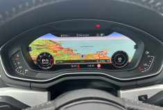 Audi A5 SPORTBACK II 2.0 TDI 190 Ch S LINE S TRONIC 7 * DIGITAL COCKPIT * CARPLAY * FULL LED
