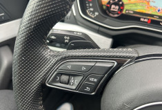 Audi A5 SPORTBACK II 2.0 TDI 190 Ch S LINE S TRONIC 7 * DIGITAL COCKPIT * CARPLAY * FULL LED