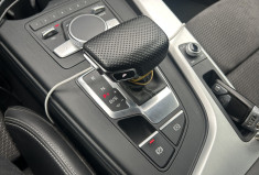 Audi A5 SPORTBACK II 2.0 TDI 190 Ch S LINE S TRONIC 7 * DIGITAL COCKPIT * CARPLAY * FULL LED