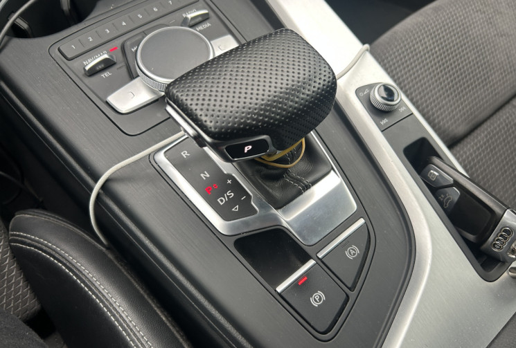 Audi A5 SPORTBACK II 2.0 TDI 190 Ch S LINE S TRONIC 7 * DIGITAL COCKPIT * CARPLAY * FULL LED