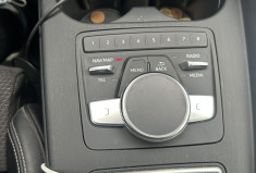 Audi A5 SPORTBACK II 2.0 TDI 190 Ch S LINE S TRONIC 7 * DIGITAL COCKPIT * CARPLAY * FULL LED