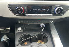 Audi A5 SPORTBACK II 2.0 TDI 190 Ch S LINE S TRONIC 7 * DIGITAL COCKPIT * CARPLAY * FULL LED