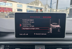 Audi A5 SPORTBACK II 2.0 TDI 190 Ch S LINE S TRONIC 7 * DIGITAL COCKPIT * CARPLAY * FULL LED