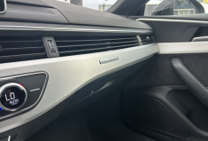 Audi A5 SPORTBACK II 2.0 TDI 190 Ch S LINE S TRONIC 7 * DIGITAL COCKPIT * CARPLAY * FULL LED