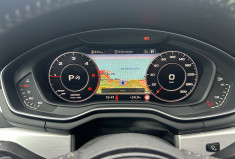 Audi A5 SPORTBACK II 2.0 TDI 190 Ch S LINE S TRONIC 7 * DIGITAL COCKPIT * CARPLAY * FULL LED