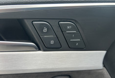 Audi A5 SPORTBACK II 2.0 TDI 190 Ch S LINE S TRONIC 7 * DIGITAL COCKPIT * CARPLAY * FULL LED