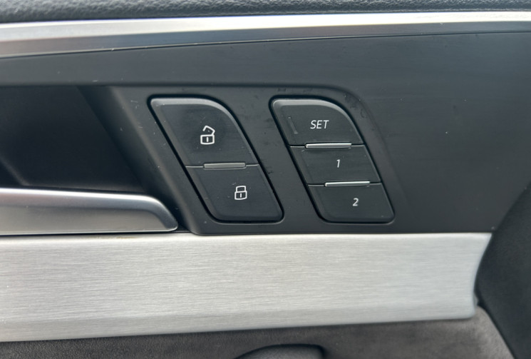 Audi A5 SPORTBACK II 2.0 TDI 190 Ch S LINE S TRONIC 7 * DIGITAL COCKPIT * CARPLAY * FULL LED