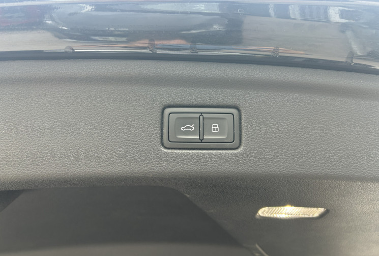 Audi A5 SPORTBACK II 2.0 TDI 190 Ch S LINE S TRONIC 7 * DIGITAL COCKPIT * CARPLAY * FULL LED