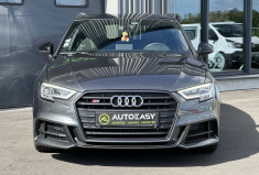 Audi S3 SPORTBACK 2.0 TFSi S-Tronic7 300 cv - CARPLAY - SIEGES CHAUFFANTS