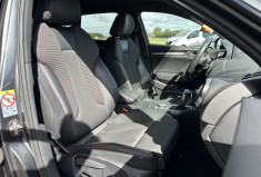 Audi S3 SPORTBACK 2.0 TFSi S-Tronic7 300 cv - CARPLAY - SIEGES CHAUFFANTS