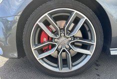 Audi S3 SPORTBACK 2.0 TFSi S-Tronic7 300 cv - CARPLAY - SIEGES CHAUFFANTS