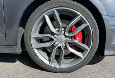Audi S3 SPORTBACK 2.0 TFSi S-Tronic7 300 cv - CARPLAY - SIEGES CHAUFFANTS