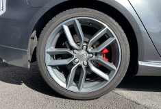 Audi S3 SPORTBACK 2.0 TFSi S-Tronic7 300 cv - CARPLAY - SIEGES CHAUFFANTS