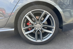 Audi S3 SPORTBACK 2.0 TFSi S-Tronic7 300 cv - CARPLAY - SIEGES CHAUFFANTS
