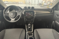 Suzuki Vitara PH2 S 1.4 BOOSTERJET 129 PRIVILEGE / TRES BON ETAT / CARPLAY / GARANTIE 12 MOIS