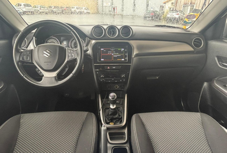 Suzuki Vitara PH2 S 1.4 BOOSTERJET 129 PRIVILEGE / TRES BON ETAT / CARPLAY / GARANTIE 12 MOIS