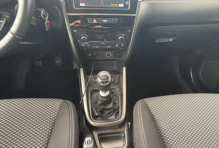 Suzuki Vitara PH2 S 1.4 BOOSTERJET 129 PRIVILEGE / TRES BON ETAT / CARPLAY / GARANTIE 12 MOIS