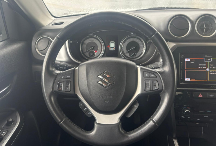 Suzuki Vitara PH2 S 1.4 BOOSTERJET 129 PRIVILEGE / TRES BON ETAT / CARPLAY / GARANTIE 12 MOIS
