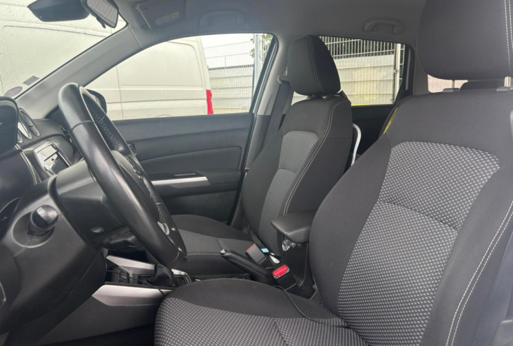 Suzuki Vitara PH2 S 1.4 BOOSTERJET 129 PRIVILEGE / TRES BON ETAT / CARPLAY / GARANTIE 12 MOIS