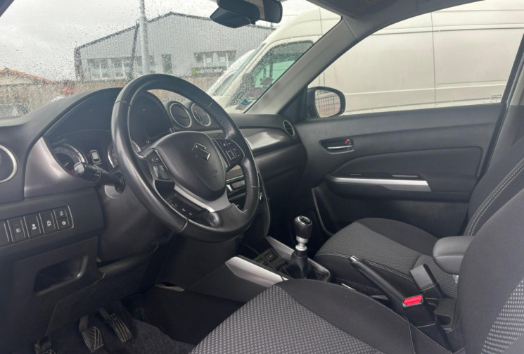 Suzuki Vitara PH2 S 1.4 BOOSTERJET 129 PRIVILEGE / TRES BON ETAT / CARPLAY / GARANTIE 12 MOIS