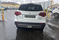 Suzuki Vitara PH2 S 1.4 BOOSTERJET 129 PRIVILEGE / TRES BON ETAT / CARPLAY / GARANTIE 12 MOIS