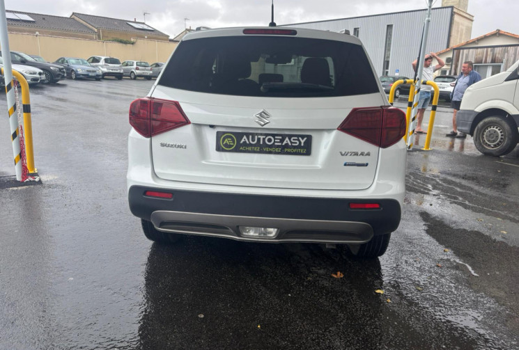Suzuki Vitara PH2 S 1.4 BOOSTERJET 129 PRIVILEGE / TRES BON ETAT / CARPLAY / GARANTIE 12 MOIS