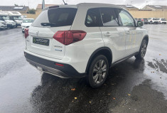 Suzuki Vitara PH2 S 1.4 BOOSTERJET 129 PRIVILEGE / TRES BON ETAT / CARPLAY / GARANTIE 12 MOIS