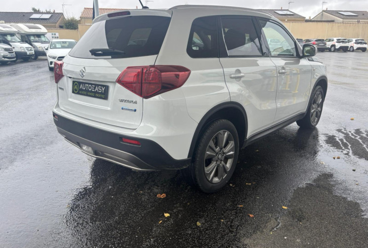 Suzuki Vitara PH2 S 1.4 BOOSTERJET 129 PRIVILEGE / TRES BON ETAT / CARPLAY / GARANTIE 12 MOIS