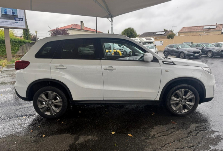 Suzuki Vitara PH2 S 1.4 BOOSTERJET 129 PRIVILEGE / TRES BON ETAT / CARPLAY / GARANTIE 12 MOIS