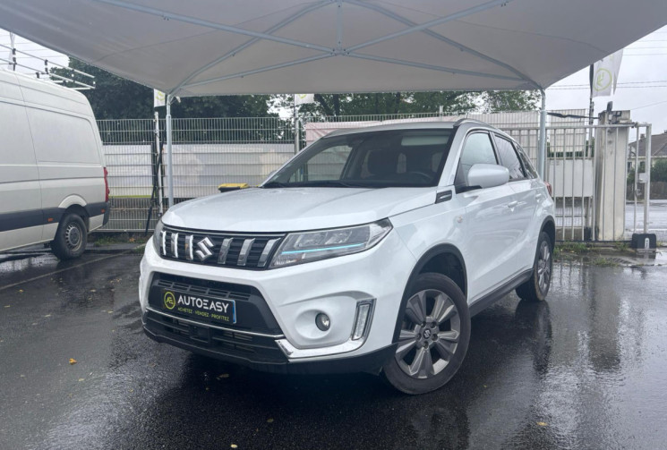 Suzuki Vitara PH2 S 1.4 BOOSTERJET 129 PRIVILEGE / TRES BON ETAT / CARPLAY / GARANTIE 12 MOIS