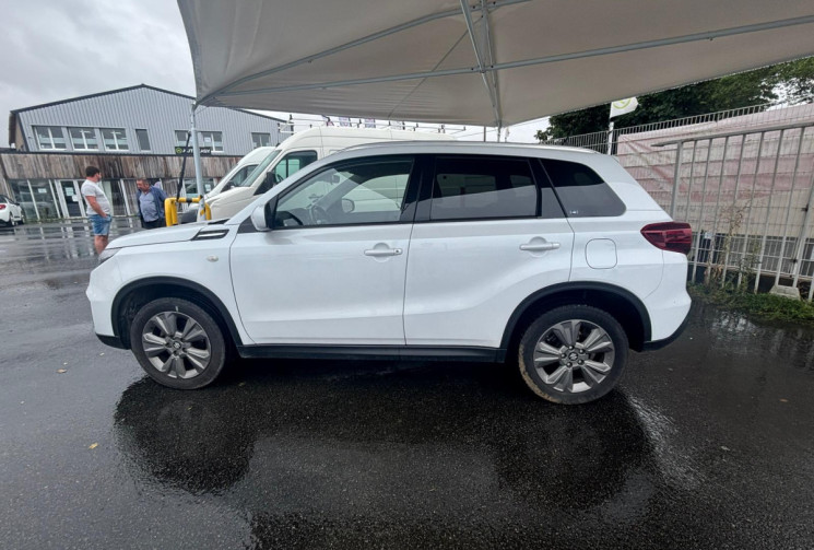 Suzuki Vitara PH2 S 1.4 BOOSTERJET 129 PRIVILEGE / TRES BON ETAT / CARPLAY / GARANTIE 12 MOIS