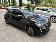 Peugeot 208 Style GT EAT8 / Toit pano / 1.2 Puretech 100cv / 1ere main / Distribution NEUVE / Camera