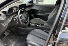 Peugeot 208 Allure EAT8 / Toit pano / 1.2 puretech 100cv / 1ere main / 