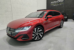 Volkswagen ARTEON ShootingBrake PHEV 218 cv R line / TO / 360° / DCC / ACC / origine france